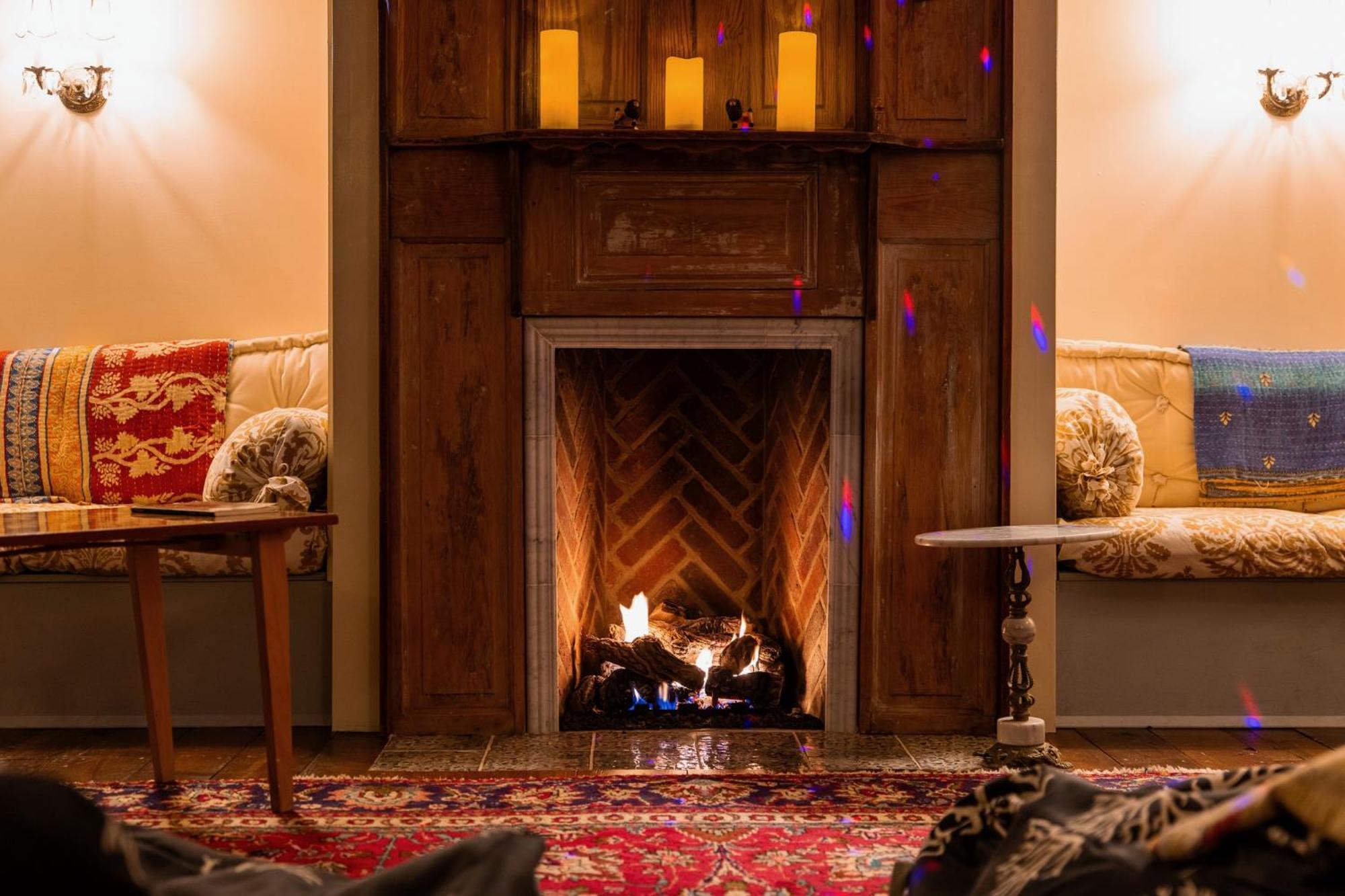Palazzo Hudson - Luxury Pool, Hot Tub, And Sauna المظهر الخارجي الصورة
