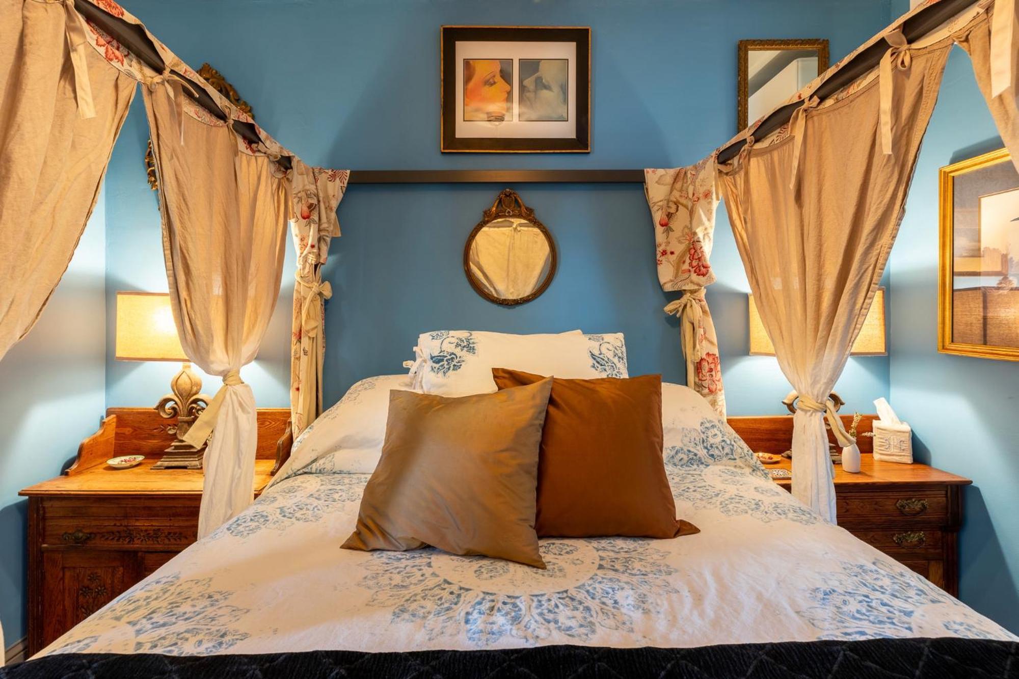 Palazzo Hudson - Luxury Pool, Hot Tub, And Sauna المظهر الخارجي الصورة